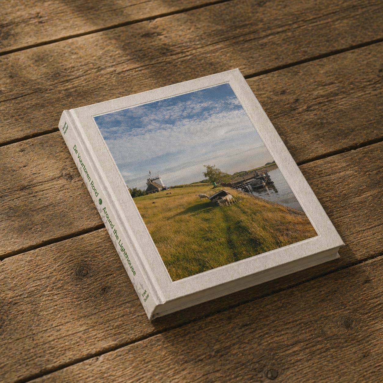 Special Edition - Around the Lighthouse